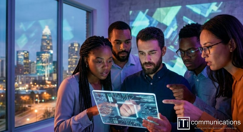 Charlotte, NC Tech Conferences in 2026 Focused on Cybersecurity You Dont Want to Miss for businesses in Charlotte