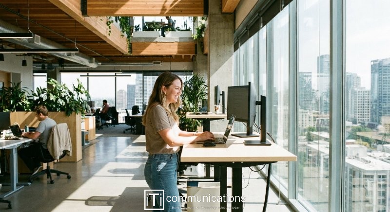 How To Choose A Managed Services Provider from iTi Communications